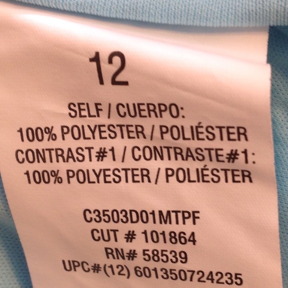 EUC Speechless girls sleeveless formal dress - Picture 4 of 7