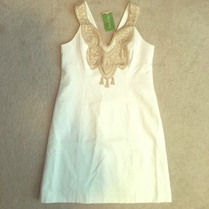 Lily Pulitzer Largo Shift Dress
