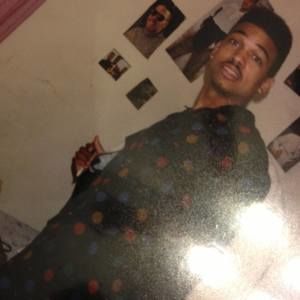 Meet your Posher, Bruce