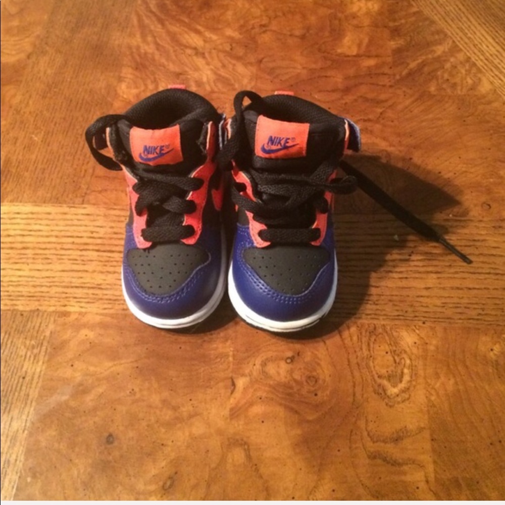 Toddler boys sneakers
