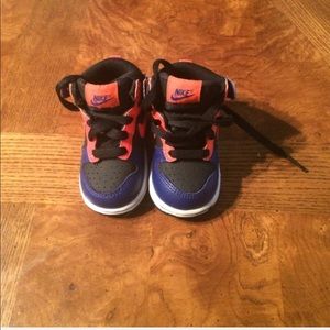 Toddler boys sneakers