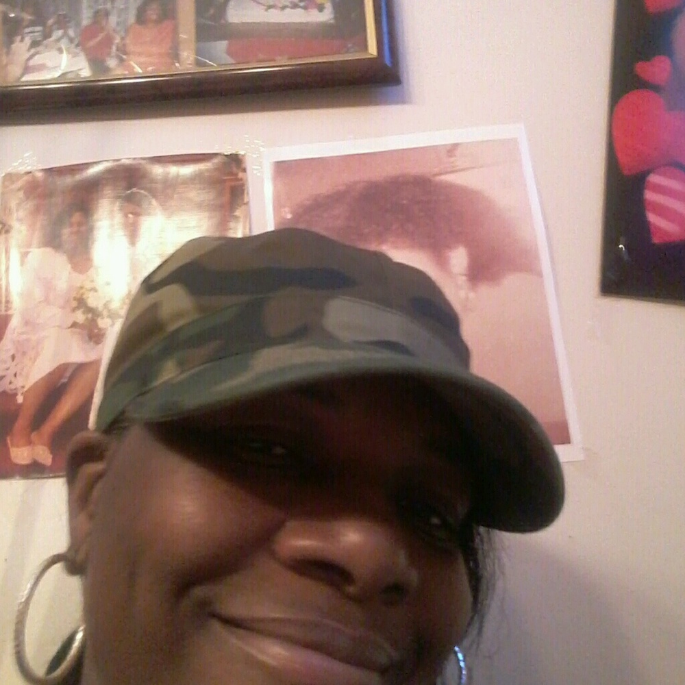 Meet your Posher, Samantha