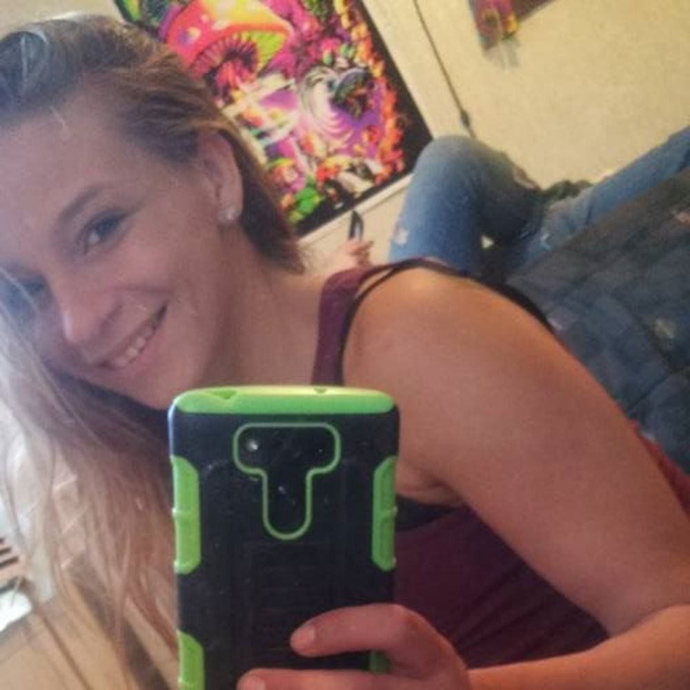 Meet your Posher, Kimberly