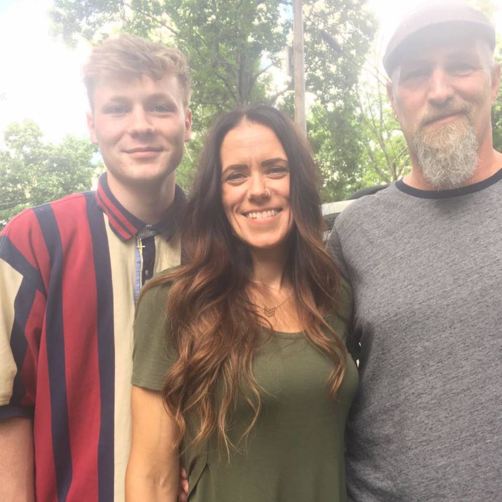 Meet your Posher, Angie