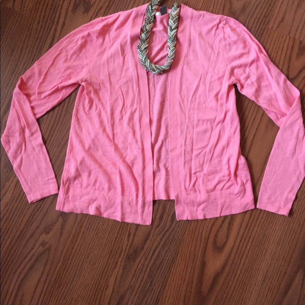 Old Navy cardigan