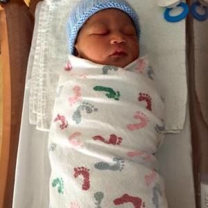 Meet your Posher, Erica