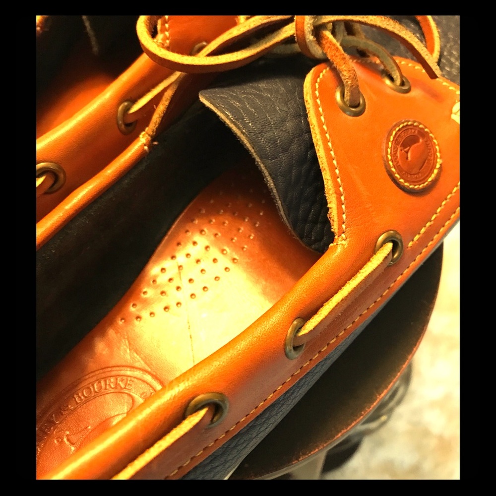 Dooney Bourke Casual Loafers