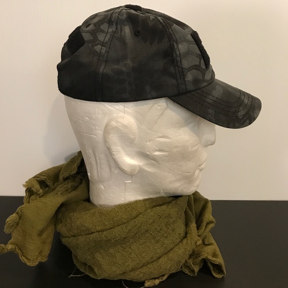 Condor Kryptek Typhon Tactical Cap - Picture 3 of 4