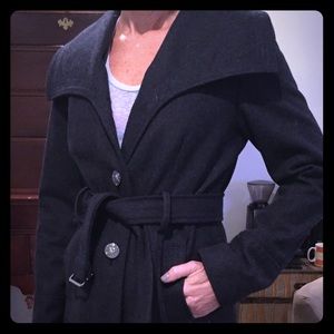 Coat Full Length