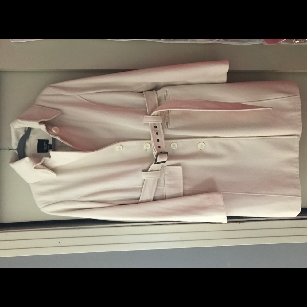 Overcoat
