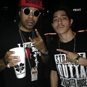 Meet your Posher, Chris