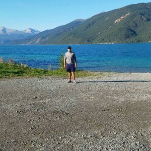 Meet your Posher, Marc