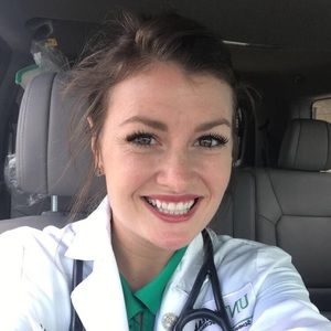 Meet your Posher, Meagan