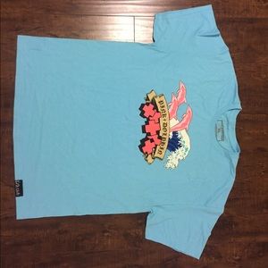 ***NEW w/o tags*** Pink Diamond Tee