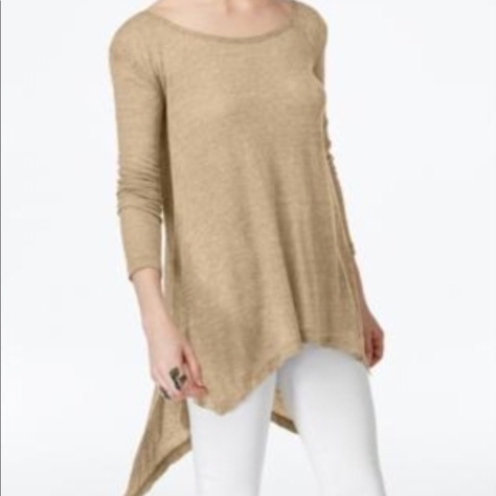 Free people Tunic