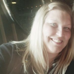 Meet your Posher, Ashlee