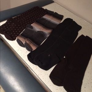Women's socks