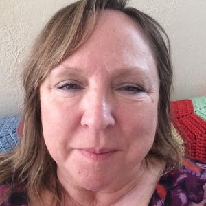 Meet your Posher, Teresa