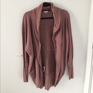 Aritzia Wilfred Sweater