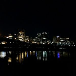 Meet your Posher, Heidi