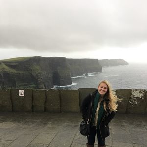Meet your Posher, Shannon