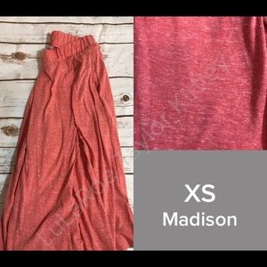 Madison Skirt- LuLaRoe