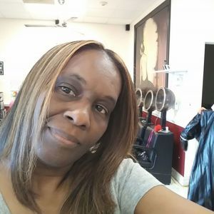 Meet your Posher, Jacqueline