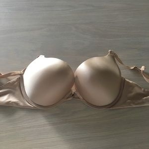 Victoria secret plunge bombshell bra