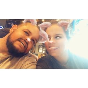 Meet your Posher, Krista