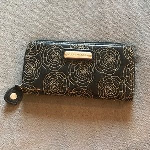 Steve Madden wallet