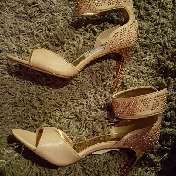 Carlos Santana heels - Picture 2 of 6