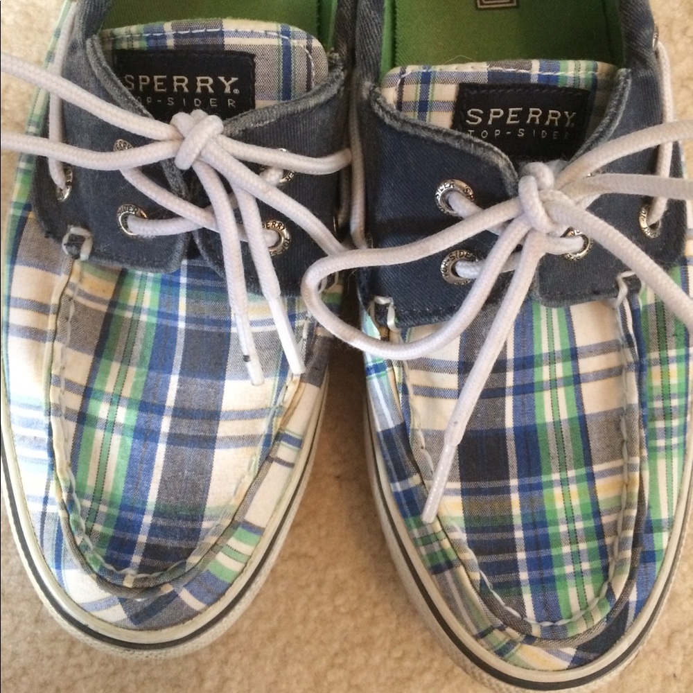 Sperry - image 5