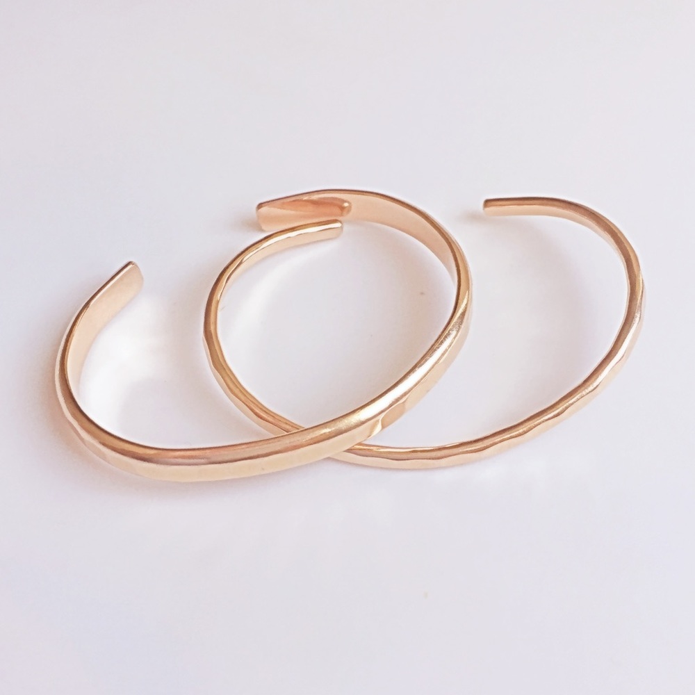 David SmallComb Cuffs