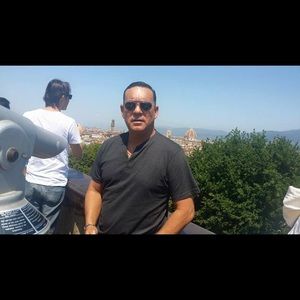 Meet your Posher, Francisco