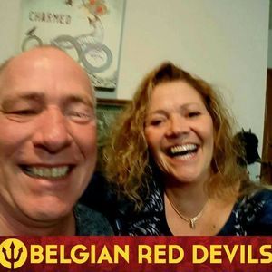 Meet your Posher, Dawn