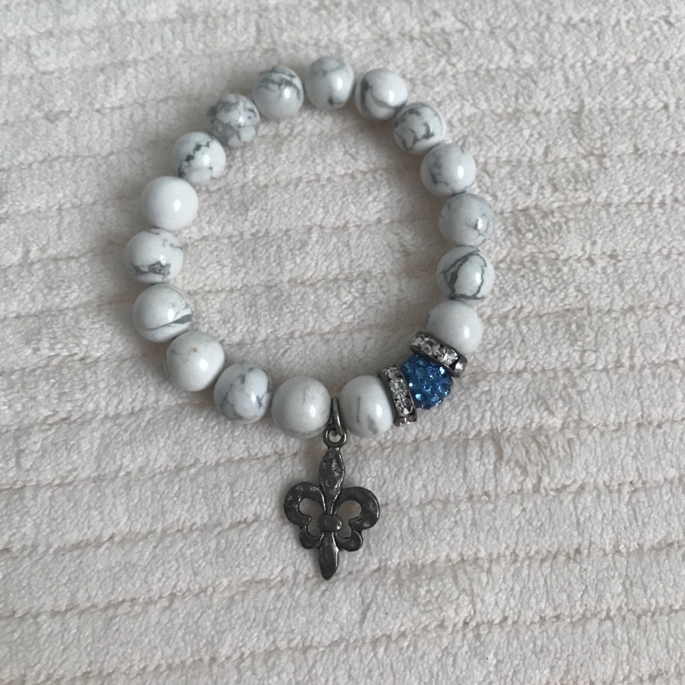 Beaded Bracelet!