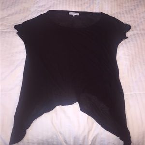 Daydreamer Black Shirt