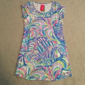 Lilly Pulitzer Tammy Dress