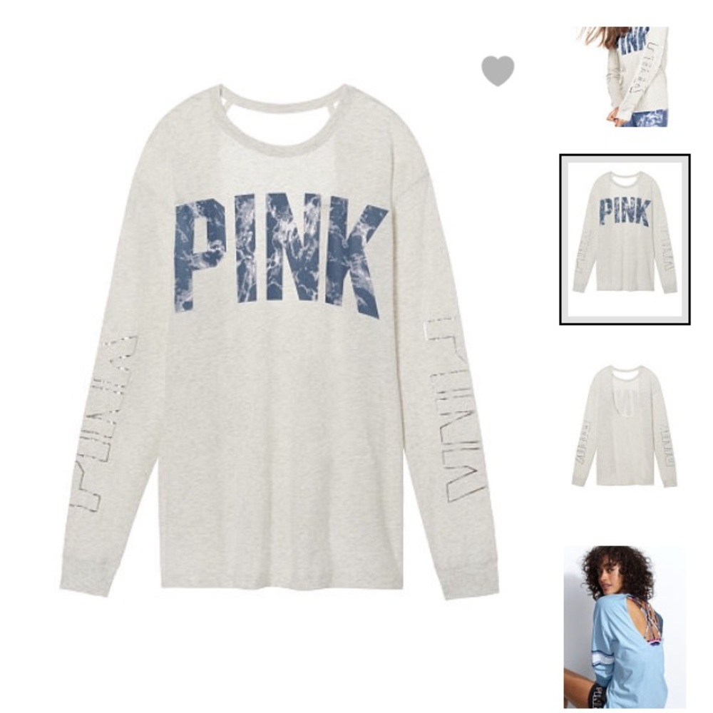 PINK Blue Marble Set