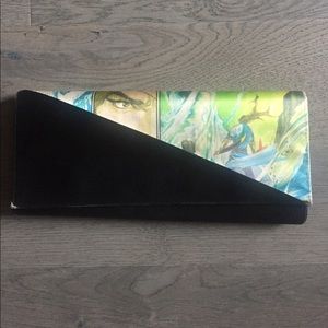 Shanghai Tang anime clutch