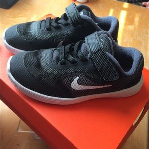 Toddler Boys Nikes