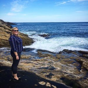 Meet your Posher, Taylor