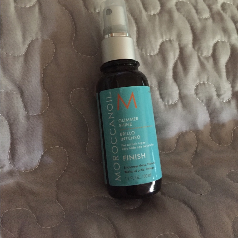 Moroccan Oil 5 piece set - Picture 2 of 5