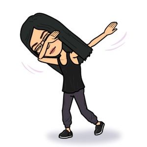 Meet your Posher, Lizette