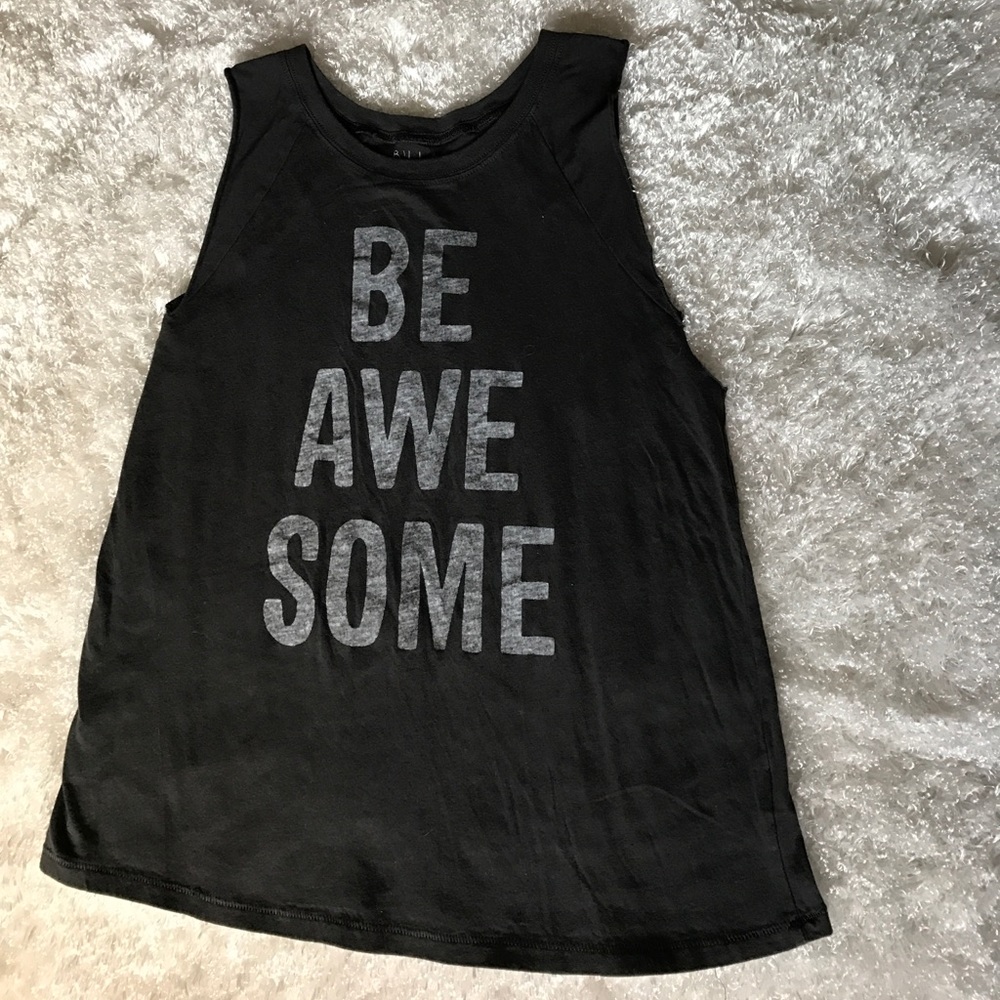 Billabong Muscle Tee