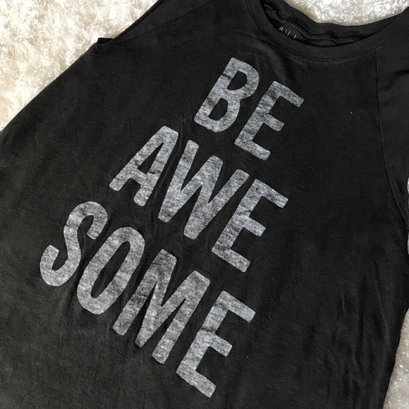 Billabong Muscle Tee - Picture 2 of 3