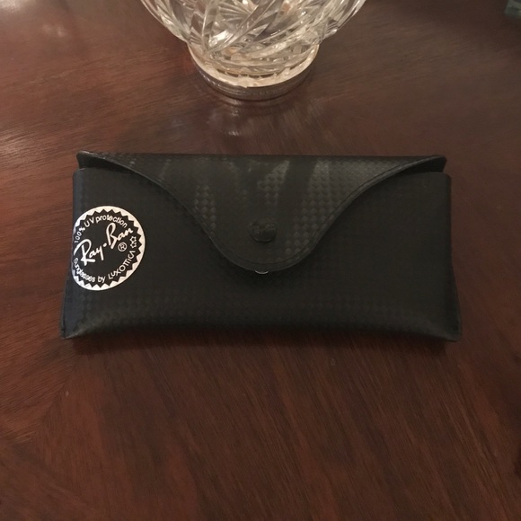 Ray ban LIMITED EDITION wayfair unisex sunglasses! main image 3