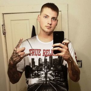 Meet your Posher, Coleman