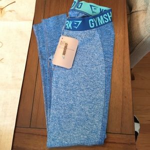 Gymshark leggings