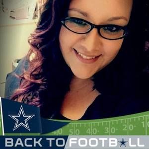 Meet your Posher, Dana